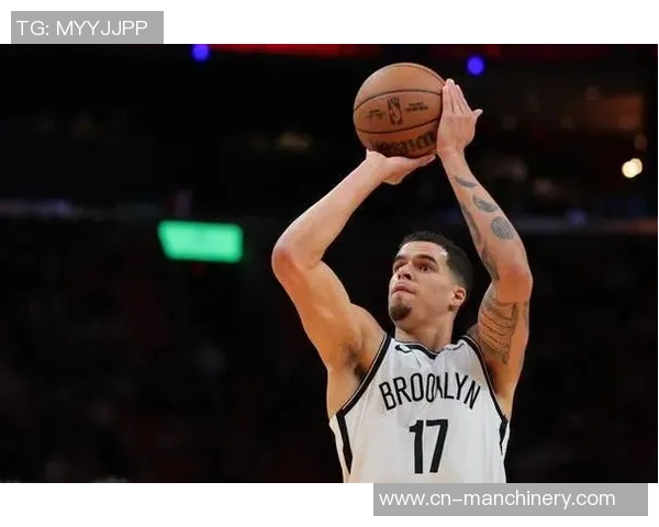 小波特自信宣言称自己是现役前五三分射手库里利拉德克尼佩尔同列其中